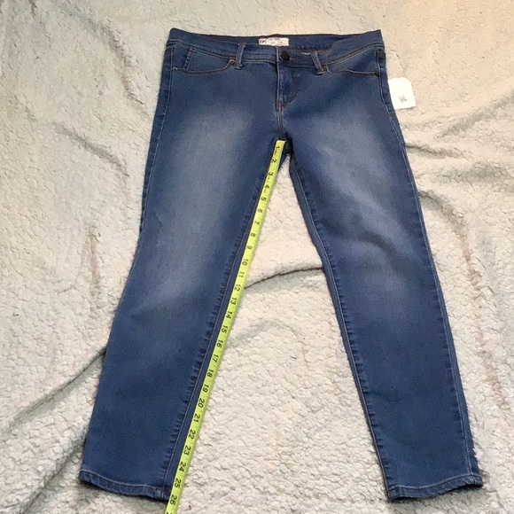 NEW👖Free People skinny jeans legging - Picture 9 of 12